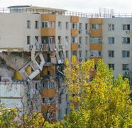 Explozia din Rahova: Bujduveanu anunță 411 locuri de cazare pentru persoanele afectate. Care este situația actuală a victimelor
